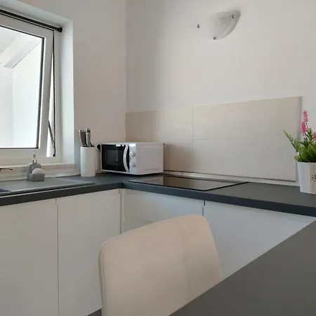 Apartamento Holmann Olbia