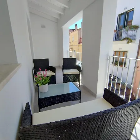Apartamento Holmann Olbia