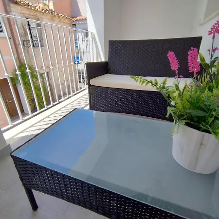 Holmann Apartamento Olbia