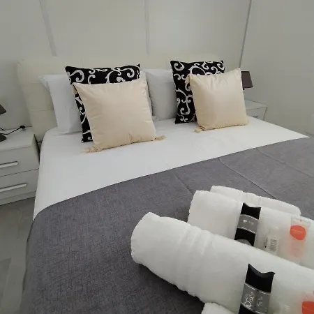 Apartamento Holmann *