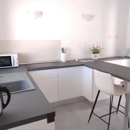 Holmann Apartamento